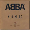 CD ABBA: Gold (Greatest Hits)