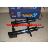Ford FIESTA 11/2008 - Predné tlmiče SADA /MONROE/