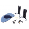 GoldenEar Shelf/Table Stands - policové stojany pro reproduktory GoldenEar SuperSat 50