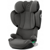 CYBEX Solution T i-Fix 2024 Mirage Grey