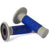 PROGRIP rukoväte 790 CROSS black / grey / blue