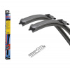 Stěrače FLAT SET (SLOT) 510+510mm Compass 10650