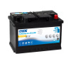 Exide EQUIPMENT GEL 12V 56Ah 460A ES650