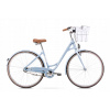 Mestsky bicykel - Romet Pop Eco 2022 - 18 