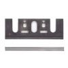 HiKOKI 750472 2 ks Hoblovacie tct nože 82 mm + 2 ks adaptérov