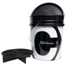 Koch Chemie Detailing Bucket Set - Detailingové vedro s ochrannou vložkou a vekom