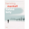 Italské boty - Henning Mankell