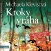 Audiokniha: Kroky vraha - 1. diel