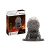 Revell House of the Dragon Iron Throne 3D Puzzle