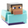 Paladone Minecraft Steve Bath Duck