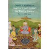 Islamic Civilization in Thirty Lives (CHASE F ROBINSON)(Brožovaná)