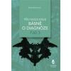 Píšu nesouvislé básně o diagnóze F.60.3 - Tereza Klenorová