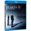 Akty X: Chcem uveriť - Blu-ray