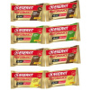 Enervit Performance Bar energetická dvoutyčinka 30+30 g Příchuť: Mix příchutí - od každé 1