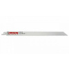 Makita Pílové listy do chvostových píl s univerzálnou stopkou dĺžka 290mm/10 zubov na palec P-049 83