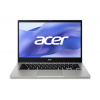 Acer Chromebook Vero 514/CBV514-1HT-3206/i3-1215U/14''/FHD/T/8GB/256GB SSD/UHD/Chrome/Gray/2R NX.KALEC.002
