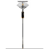 hrable a násada (sada) QuikFit čierna Fiskars 1018794