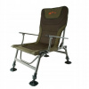 Rybárska stolička - Fox DuraLite Chair (Rybárska stolička - Fox DuraLite Chair)