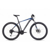 Horský bicykel - Dámska bicykel MTB Cube Access WS Pro 2023-18 (Dámska bicykel MTB Cube Access WS Pro 2023-18)