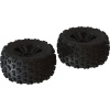 ARRMA Arrma kolo s pneu dBoots Copperhead2 MT (2)