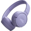 JBL Tune 670NC slúchadlá fialové