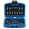 BGS technic 2140 BGS , Gola sada 6,3 mm (1/4