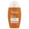 Avène Sun Ultra Fluid Radiance rozjasňujúci fluid proti slnečnému žiareniu SPF50+ 50 ml