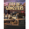 SomaSim City of Gangsters (PC) Steam Key 10000256603003