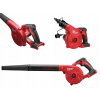 Kompaktný ventilátor Milwaukee MILWAUKEE M18 BBL-0