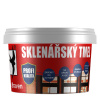 Den Braven 34014RL Sklenářský tmel 10 kg kbelík béžová