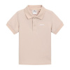 Slazenger Plain Polo Infant Oat 5-6 rokov