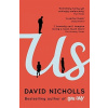 Us - David Nicholls
