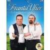 UHER Frantisek - Za Lanzhotem v poli 1 CD + 1 DVD