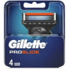 GILLETTE Proglide náhradné hlavice 4ks