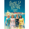 Šťastný nový rok 2: Dobro došli (SK) DVD