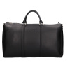 Pánská cestovní taška Calvin Klein Callo - čierna