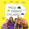 Moji drahí chlapci: Moji drahí chlapci (EP) - Moji drahí chlapci