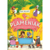 Hotel Plameniak 2: Dovolenková horúčava (Alex Milway)