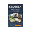 Citadela: Metropole minirozšíření