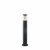 IDEAL LUX Tronco PT1 H80 Nero 004723
