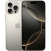 Apple iPhone 16 Pro Max, 1TB, prírodný titán MYX73SX/A