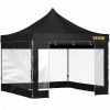 Stan Vevor 4 steny 3 x 3 x 3 m