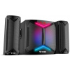 pc reproduktorový systém yenkee ysp 2105