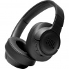 JBL Tune 760NC BT - black (Pure Bass, aktivní potlačení hluku, Google Fast Pair) JBL T760NCBLK