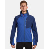 Kilpi BALEO-M Dark blue - L Men's running jacket