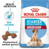 Royal Canin Medium Starter Mother & Babydog 4 kg