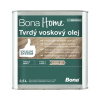 Bona Home Tvrdý voskový olej 2,5 l Bezfarebný matný