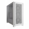 Corsair iCUE 4000D RGB Airflow CC-9011241-WW