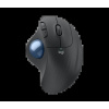 myš ERGO M575S Wireless Trackball Graphite (910-007029)