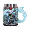 Nemesis Now Korbel Naruto Kakashi